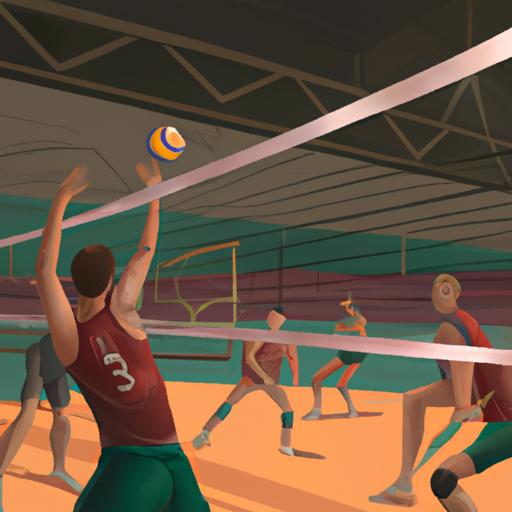 Is It OK To Use an Indoor Volleyball Outside? Here’s What You Need To