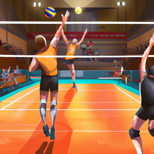 Is Super Strike Beach Volleyball Worth It? (Find Out Now) Sport Tasty