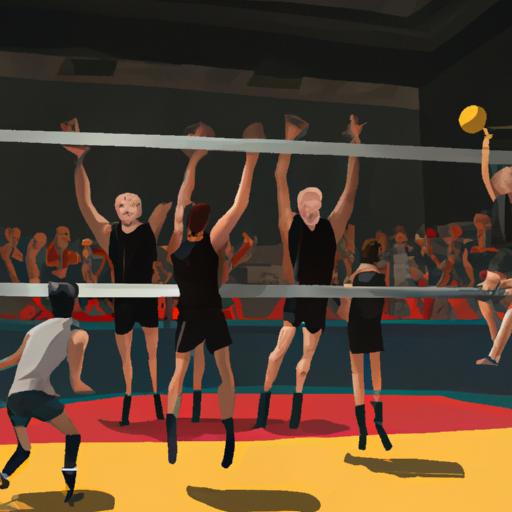 Is Volleyball a Fall Sport? (The Definitive Answer) Sport Tasty