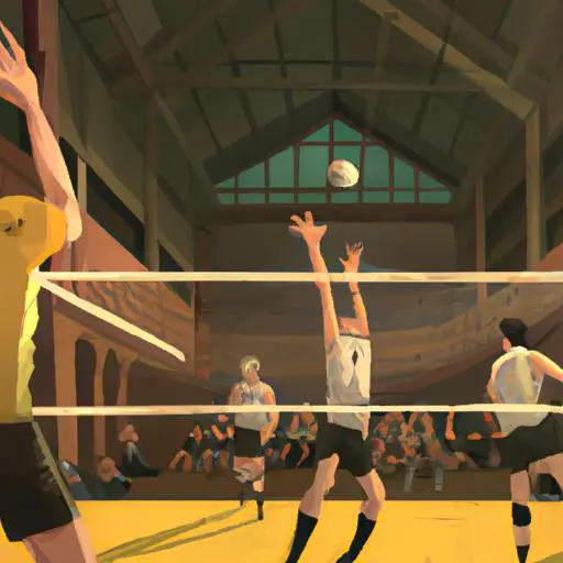 Is Volleyball a Good Career? Here’s What You Should Know Sport Tasty