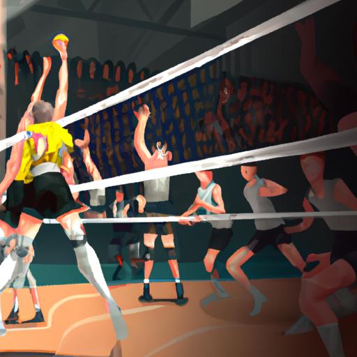 Is Volleyball An Aerobic Exercise? (Here’s What You Should Know