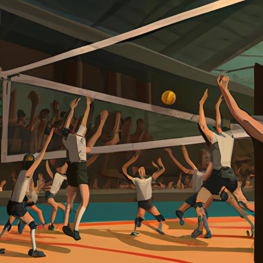 Is Volleyball An Aerobic Exercise? (Here’s What You Should Know