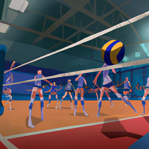 Is Volleyball Easier Than Soccer? Here’s What You Need To Know Sport