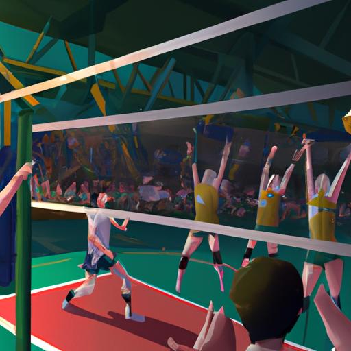 Is Volleyball Easier Than Soccer? Here’s What You Need To Know Sport