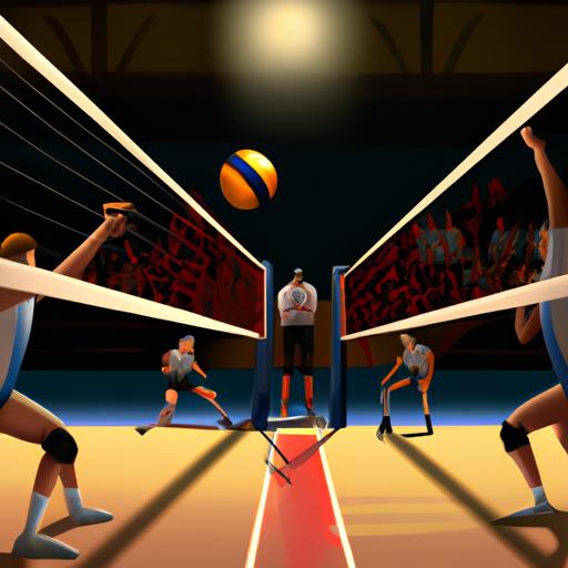 Is Volleyball Game Set Match? (The Truth Revealed) Sport Tasty