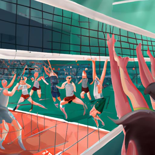 Is Volleyball Game Set Match? (The Truth Revealed) – Sport Tasty