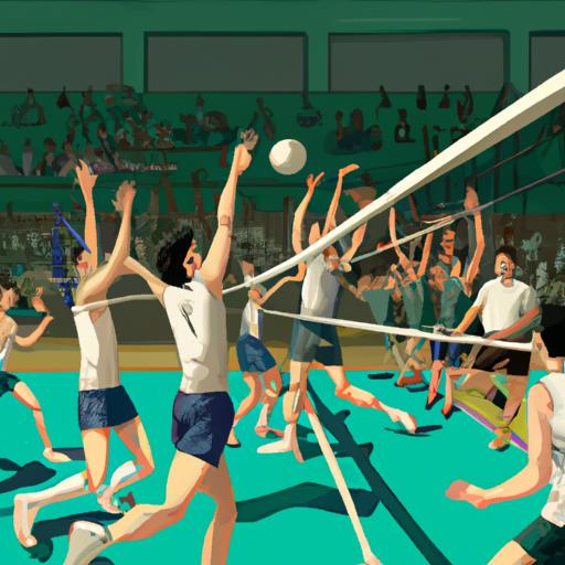 Is Volleyball Muscular Endurance? (The Answers You’ve Been Looking For) Sport Tasty