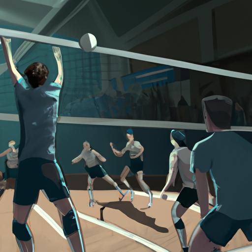 Is Volleyball The National Game of Nepal? (Facts You Should Know