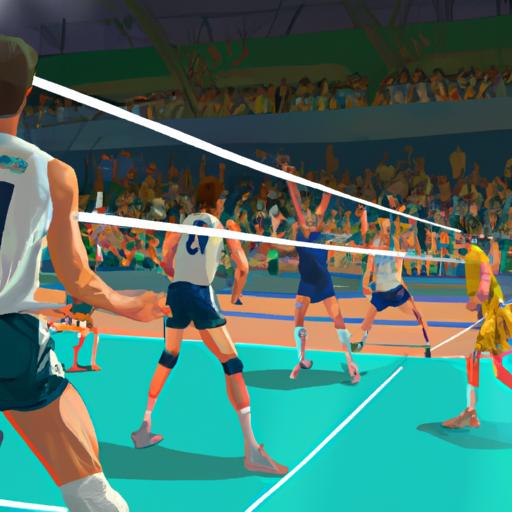 Is Volleyball The National Game of Nepal? (Facts You Should Know