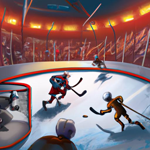 Should Hockey Goalies Wear Mouthguards? (The Pros and Cons) Sport Tasty