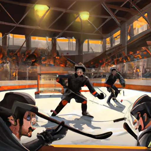 Should Hockey Goalies Wear Mouthguards? (The Pros and Cons) Sport Tasty