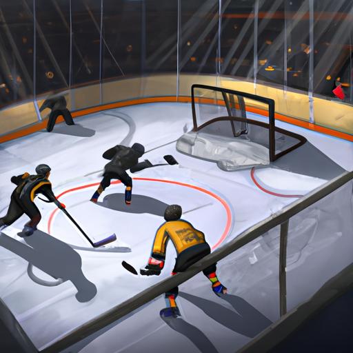 Should Hockey Goalies Wear Mouthguards? (The Pros and Cons) Sport Tasty