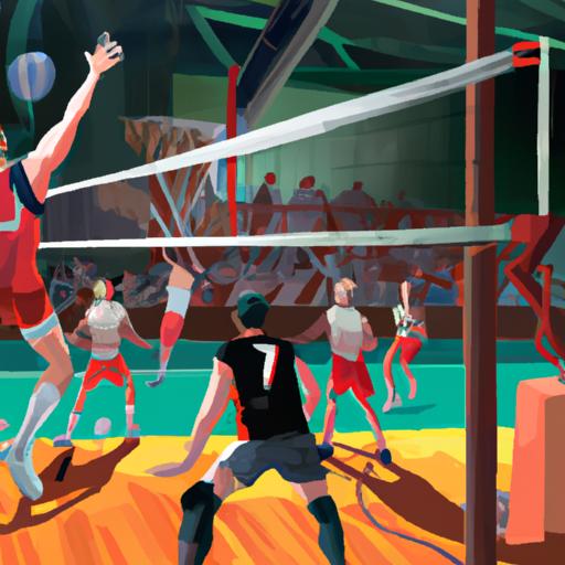 should-you-play-volleyball-here-s-what-you-need-to-know-sport-tasty