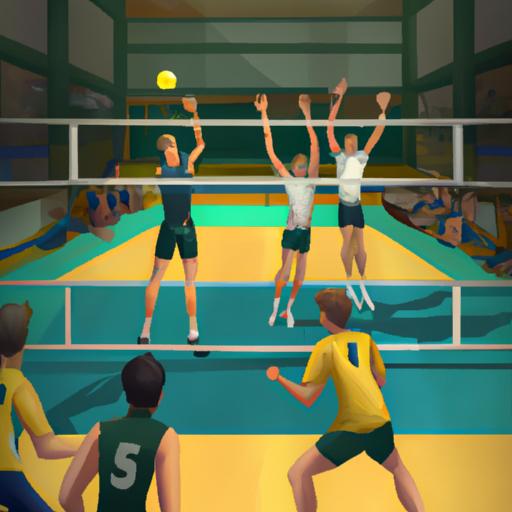 should-you-play-volleyball-here-s-what-you-need-to-know-sport-tasty