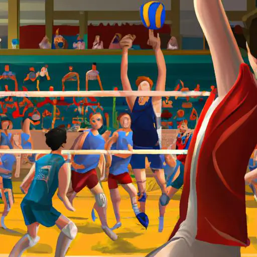 Should I Quit Volleyball? (7 Reasons To Consider) Sport Tasty