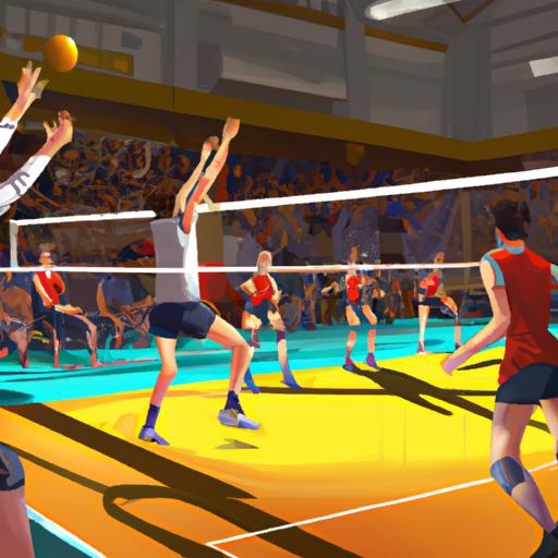 Should I Quit Volleyball? (7 Reasons To Consider) Sport Tasty