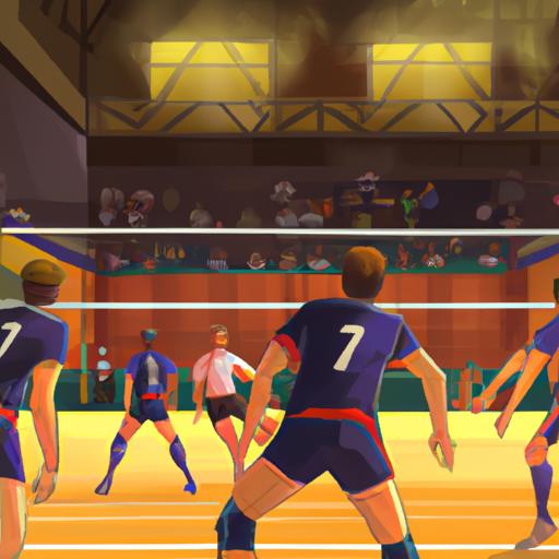 Should Volleyball Be Capitalized? (Here’s What You Need to Know
