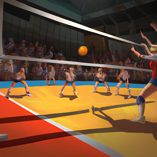 Should Volleyball Be Capitalized? (Here’s What You Need to Know