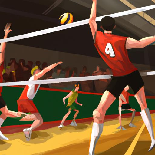 Should Volleyball Players Lift Weights? (The Pros and Cons) Sport Tasty