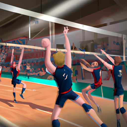 How Many Players Do You Need For Volleyball? (Here’s The Answer