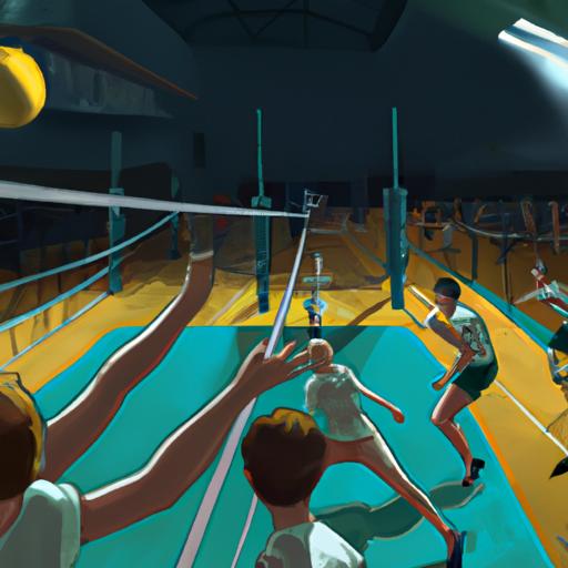 How Many Sets in Volleyball? (The Official Rules Explained) Sport Tasty