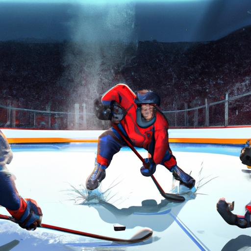What Are Hockey Periods Called? (All You Need to Know) Sport Tasty