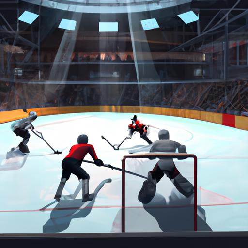 What Are Hockey Periods Called? (All You Need to Know) Sport Tasty