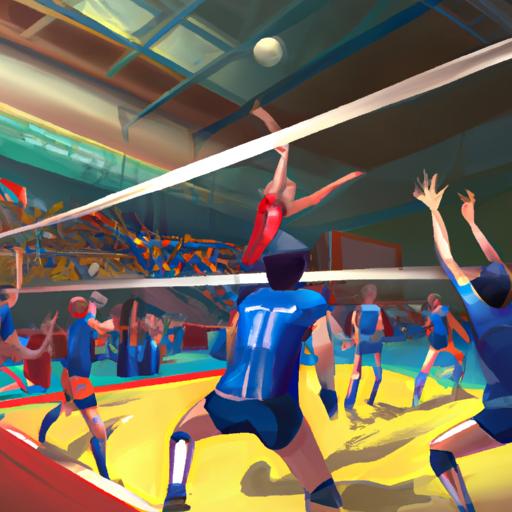 What Are Volleyball Socks? (The Ultimate Guide) Sport Tasty