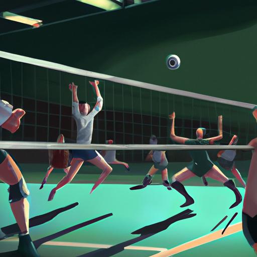 What Are Volleyball Socks? (The Ultimate Guide) Sport Tasty