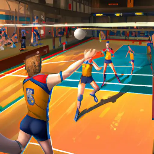 What Are Volleyball Socks? (The Ultimate Guide) – Sport Tasty
