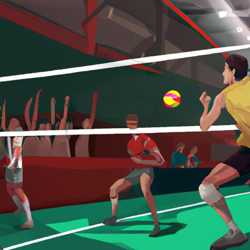 what-can-i-use-instead-of-a-volleyball-6-great-alternatives-sport