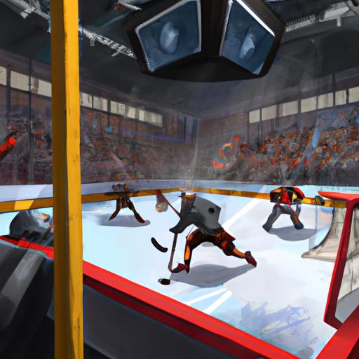 What Can You Use Instead of Hockey Tape? (3 Alternatives) – Sport Tasty