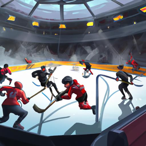 What Do Hockey Players Wear? (Equipment Essentials Explained) Sport Tasty