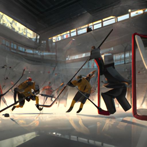 What Do Hockey Players Wear? (Equipment Essentials Explained) Sport Tasty