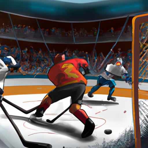 What Do Hockey Players Wear? (Equipment Essentials Explained) Sport Tasty