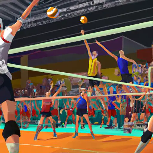 What Do Volleyball Players Wear? The Essential Guide Sport Tasty