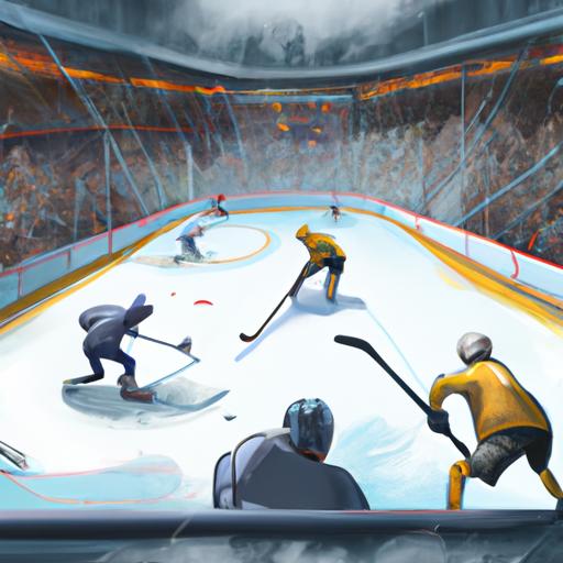 What Do You Need To Know About Hockey? (A Comprehensive Guide) Sport Tasty