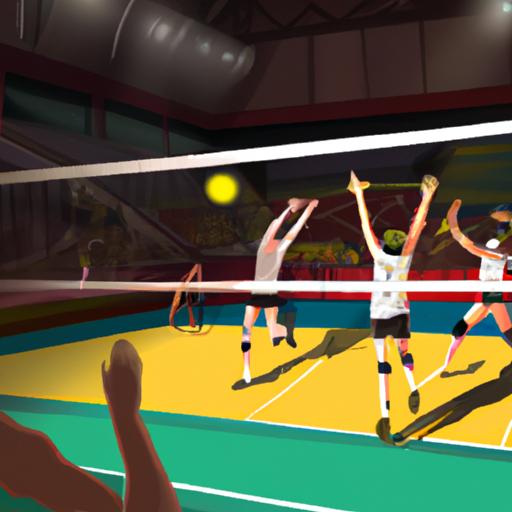 What Does a Volleyball Captain Do? (Here’s What You Need to Know