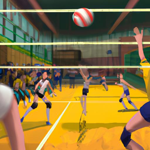what-does-d1-volleyball-mean-heres-your-answer-sport-tasty
