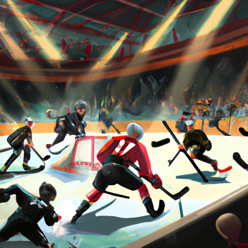 What Flex Hockey Stick Do Pros Use? (The Insider’s Guide) Sport Tasty