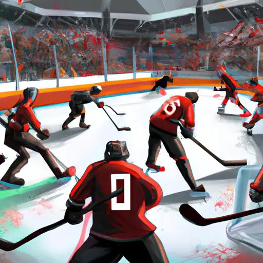 What Flex Hockey Stick Do Pros Use? (The Insider’s Guide) Sport Tasty