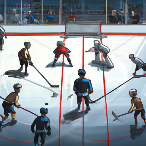 What Happens If Hockey Skates Are Too Big? (Here’s What You Should Know