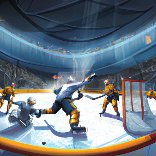 What Hockey Gear Do I Need? (Essentials for Beginners) Sport Tasty