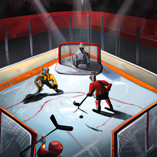 What Hockey Sticks Do Pros Use? (Here’s What You Need To Know) Sport