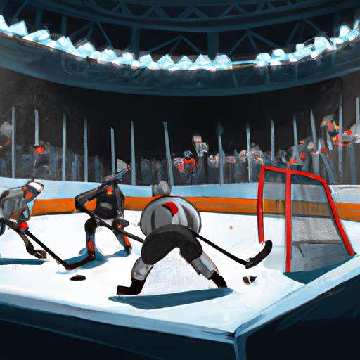 What If Hockey Skates Are Too Big? (Solutions You Should Know) Sport