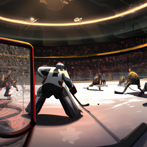 What If Hockey Skates Are Too Big? (Solutions You Should Know) Sport