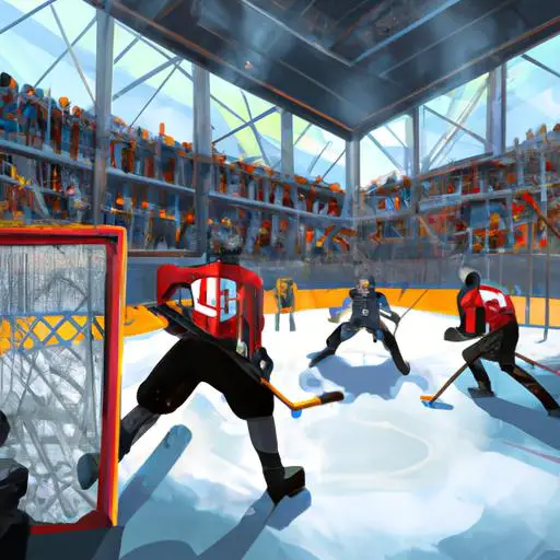 What If Hockey Skates Are Too Big? (Solutions You Should Know) Sport