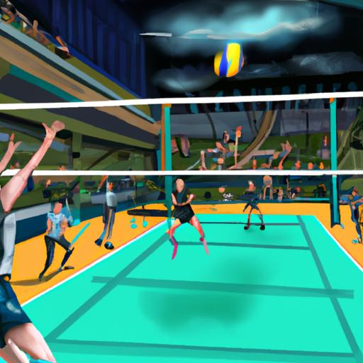 What Is Competitive Volleyball? (A Comprehensive Guide) Sport Tasty