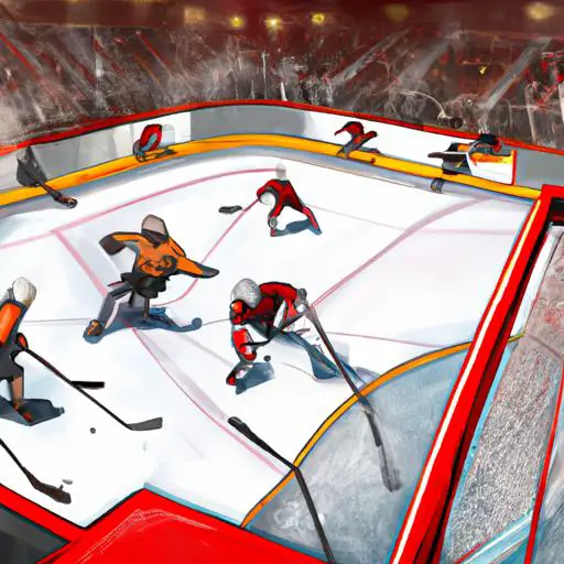 What is Double Hockey Sticks? The Complete Guide Sport Tasty