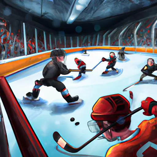 What is Double Hockey Sticks? The Complete Guide – Sport Tasty